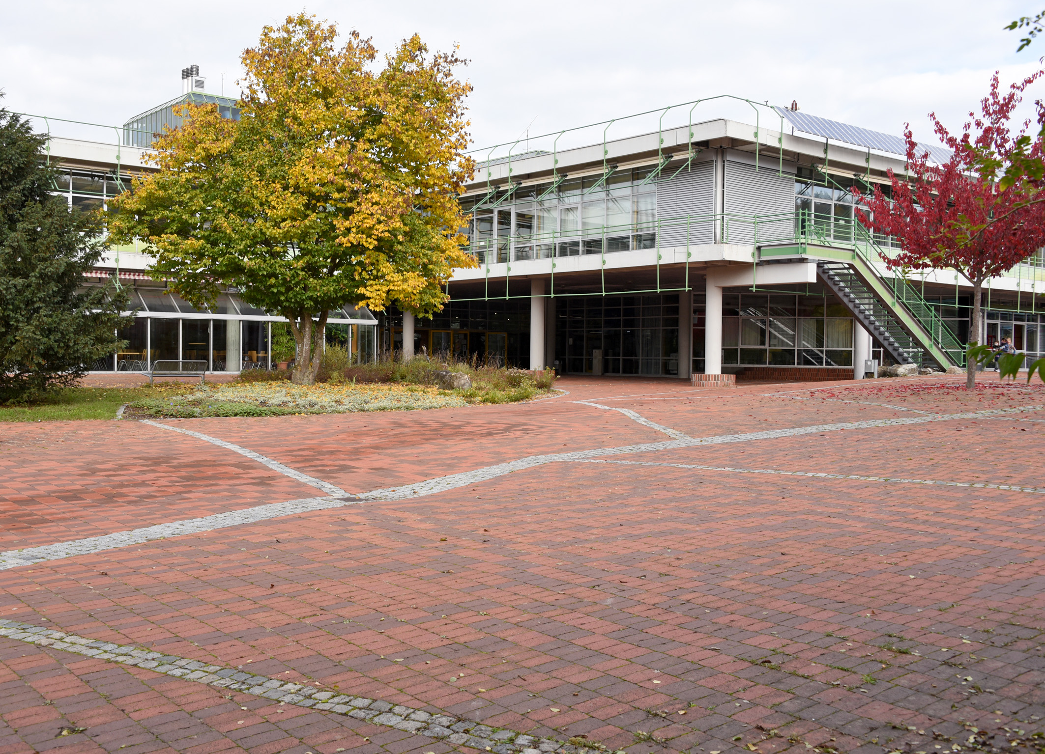 Werkgymnasium Werkgymnasium