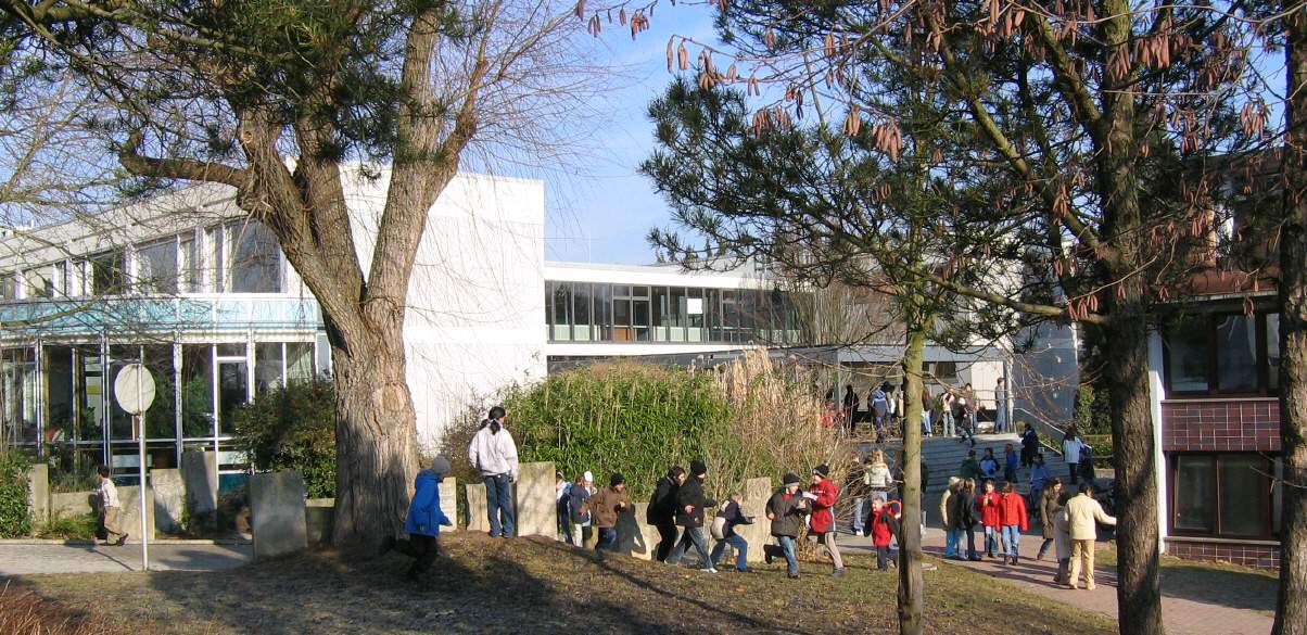 Parkschule Berghausen