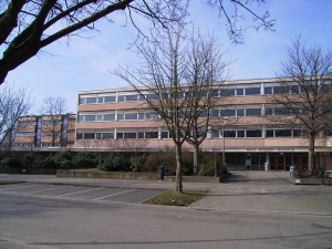 Max-Weber-Schule Max-Weber-Schule