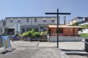 Mehrgenerationenhaus EBW Weingarten Mehrgenerationenhaus EBW Weingarten