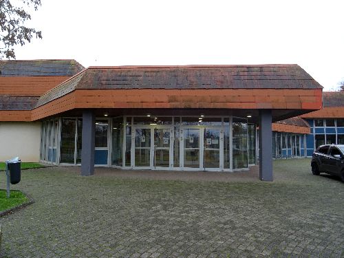Sulzberghalle Sulzberghalle