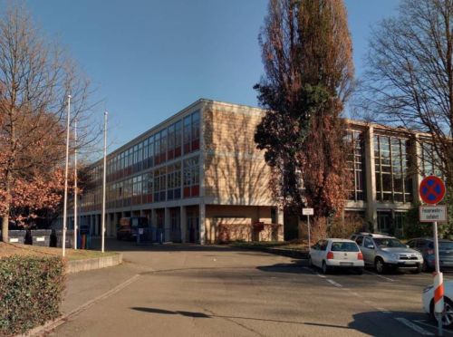 Max-Planck Gymnasium