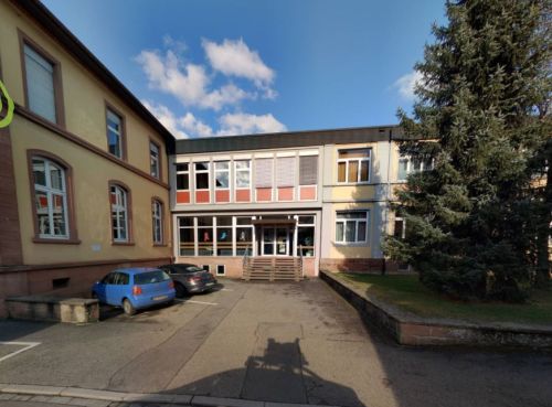 Grundschule Sulz