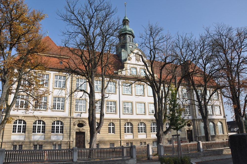 Heinrich-Feurstein-Schule