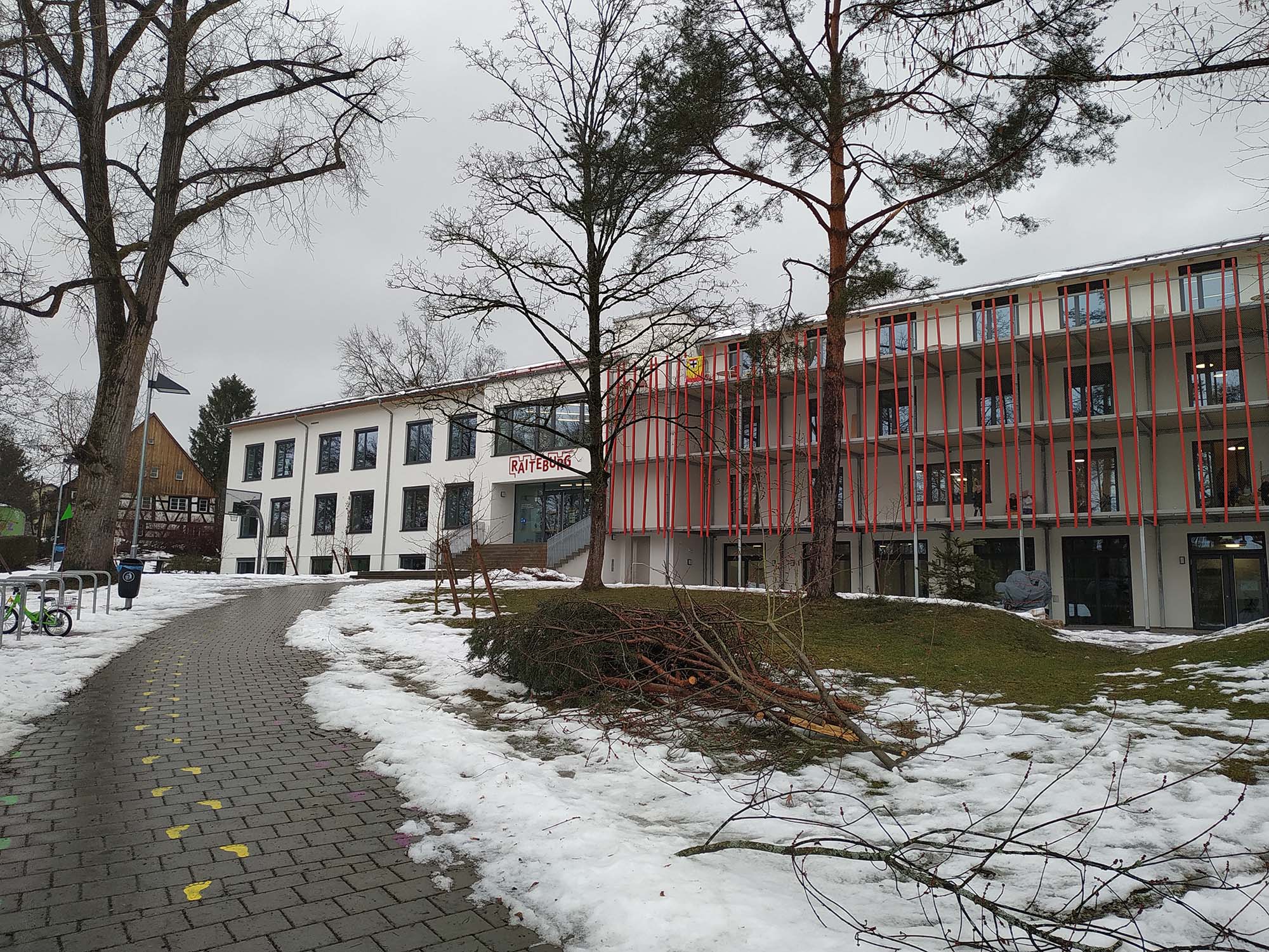 Wahlbezirk 030 05 Wahlbezirk 030 05