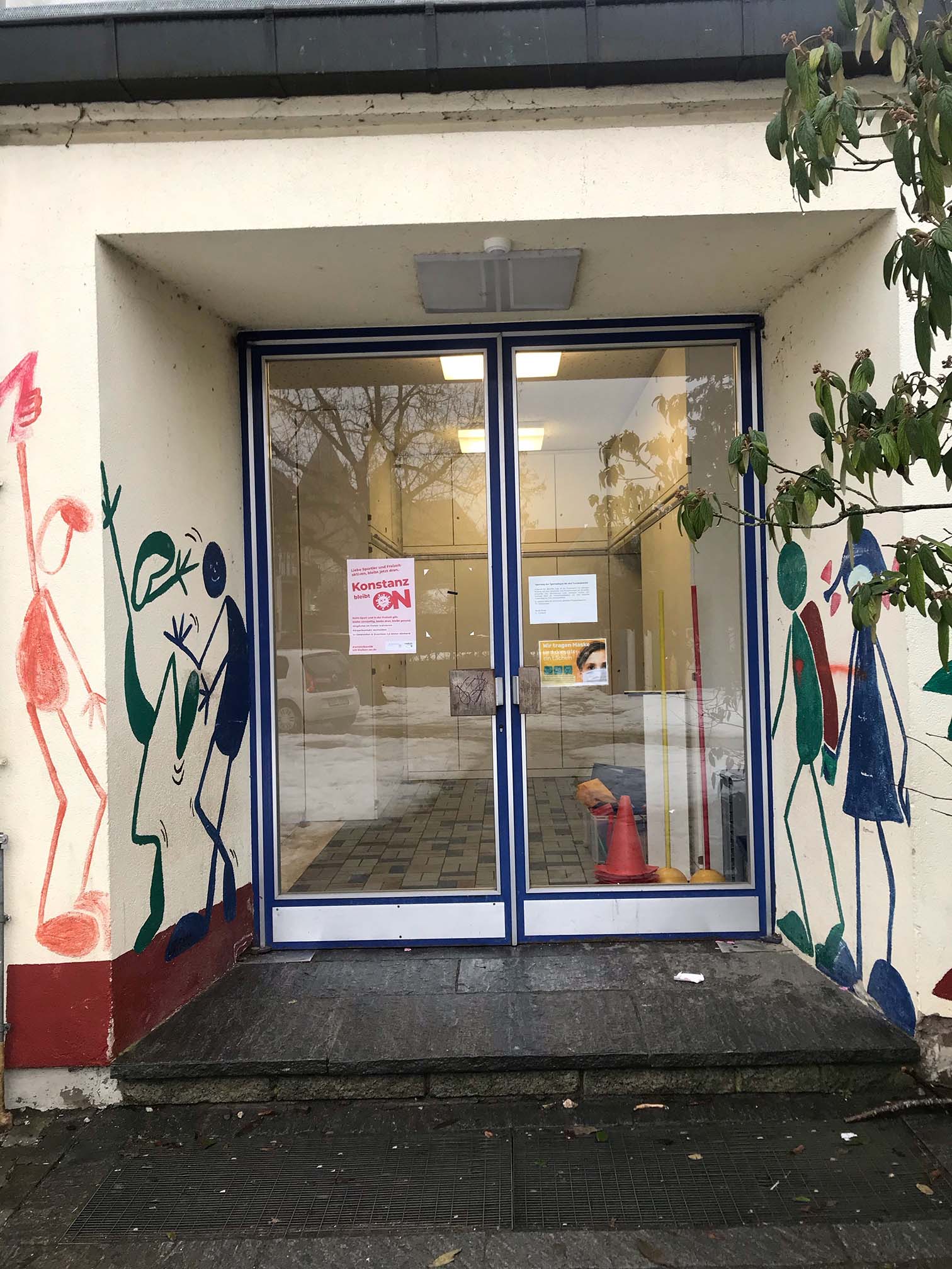 Wahlbezirk 05001 Wahlbezirk 05001