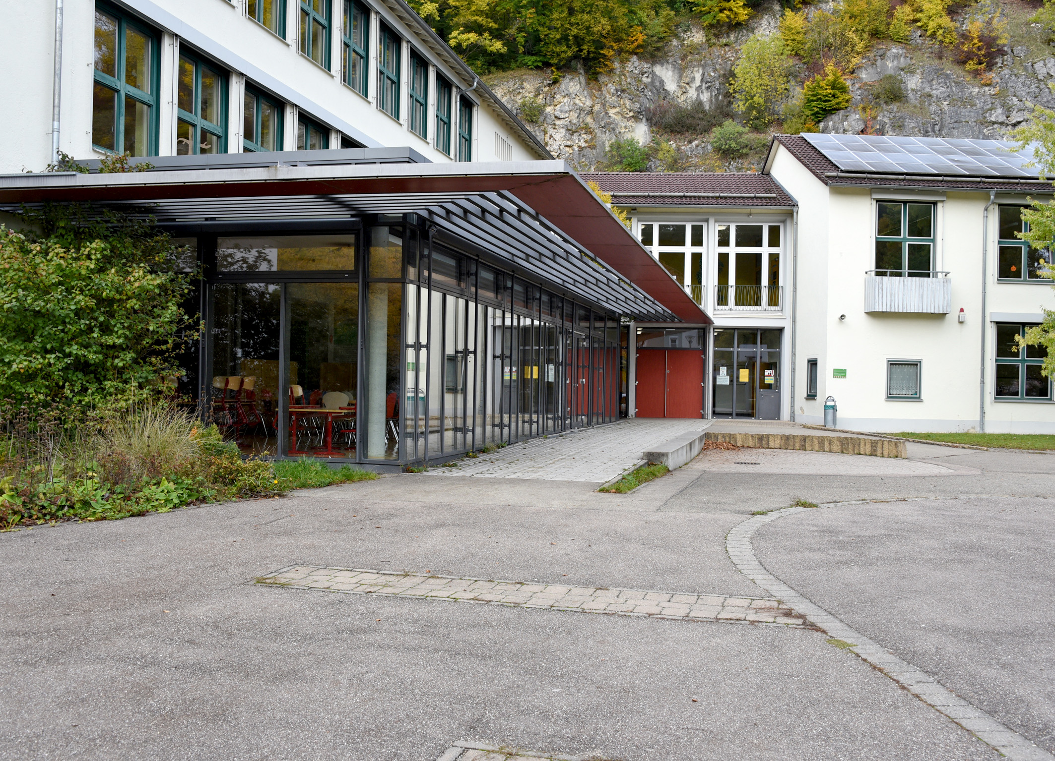 Friedrich-Voith-Schule