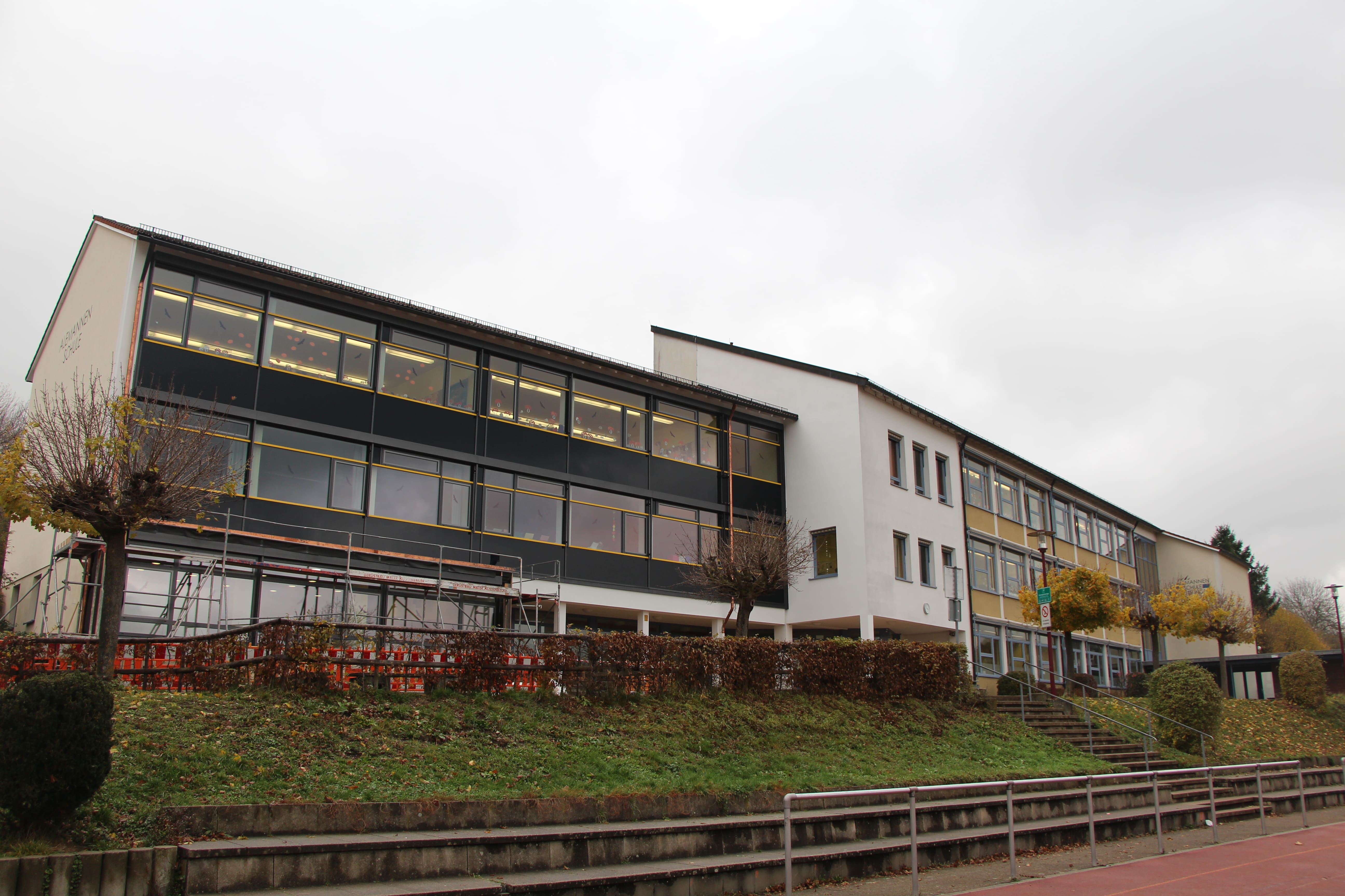 Alemannennschule Alemannennschule