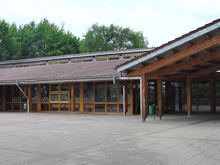 Grundschule Greffern Grundschule Greffern