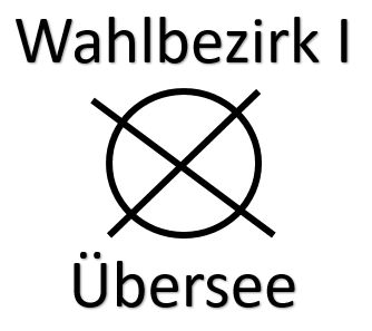 Wahlbezirk I