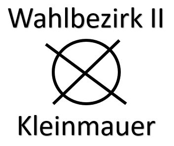 Wahlbezirk II