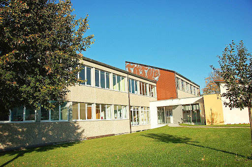 F&ouml;rderschule Zarten SBBZ