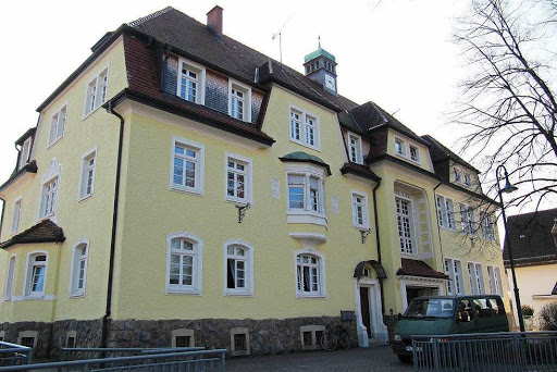 Grundschule Kirchzarten