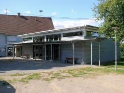 B&uuml;rgersaal Wettelbrunn