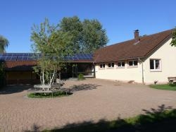 Schulhaus Grunern
