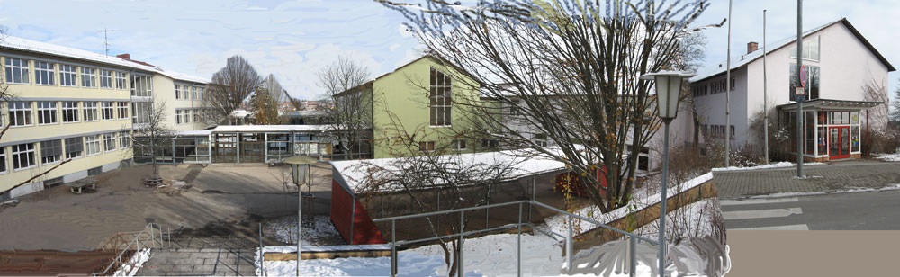 Eichendorffschule
