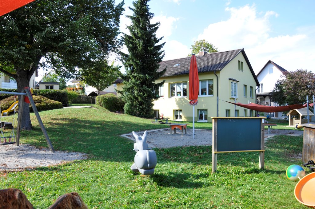 Kindergarten Aufen