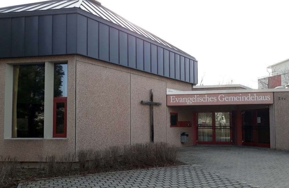 ev. Gemeindehaus