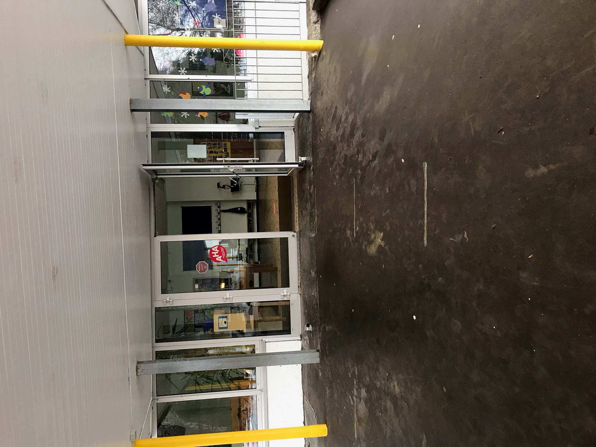 Wahlbezirk 03501 Wahlbezirk 03501