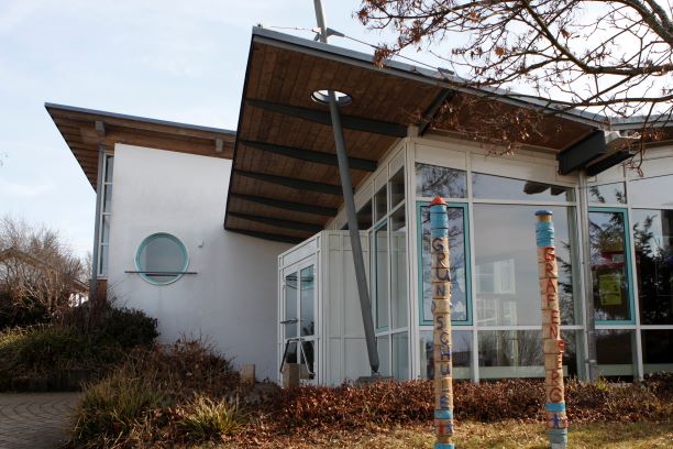 Grundschule Grafenberg Grundschule Grafenberg