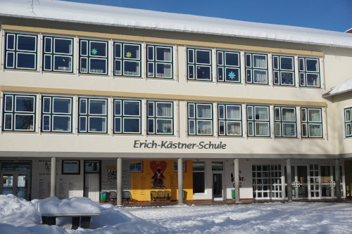 Erich Kästner Schule Erich Kästner Schule