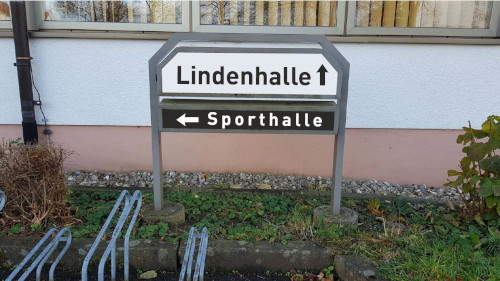 Lindenhalle Lindenhalle