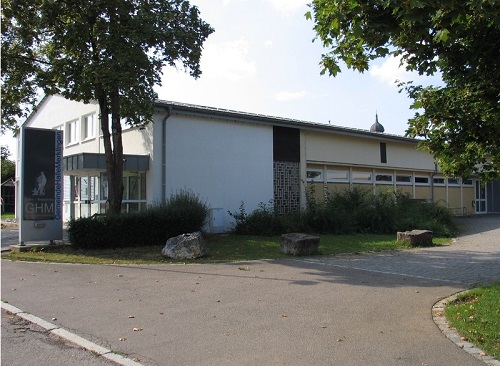 Gemeindehalle Merklingen Gemeindehalle Merklingen
