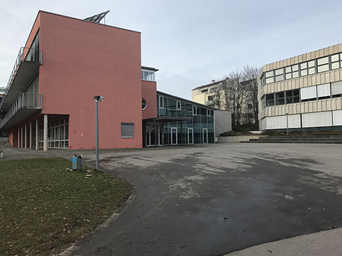 Schönbuch-Gymnasium