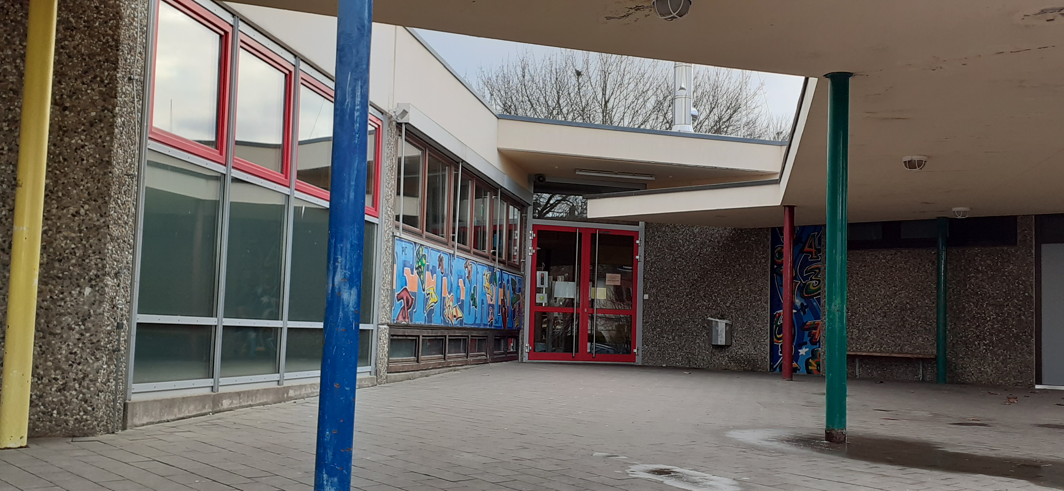 Christian-Morgenstern-Grundschule