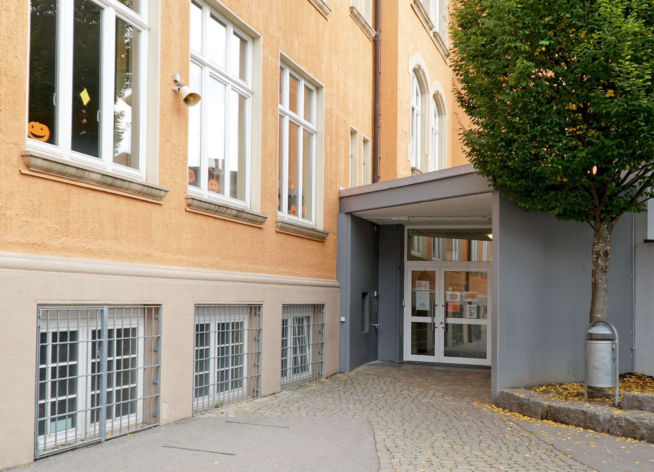 Bergschule Bergschule