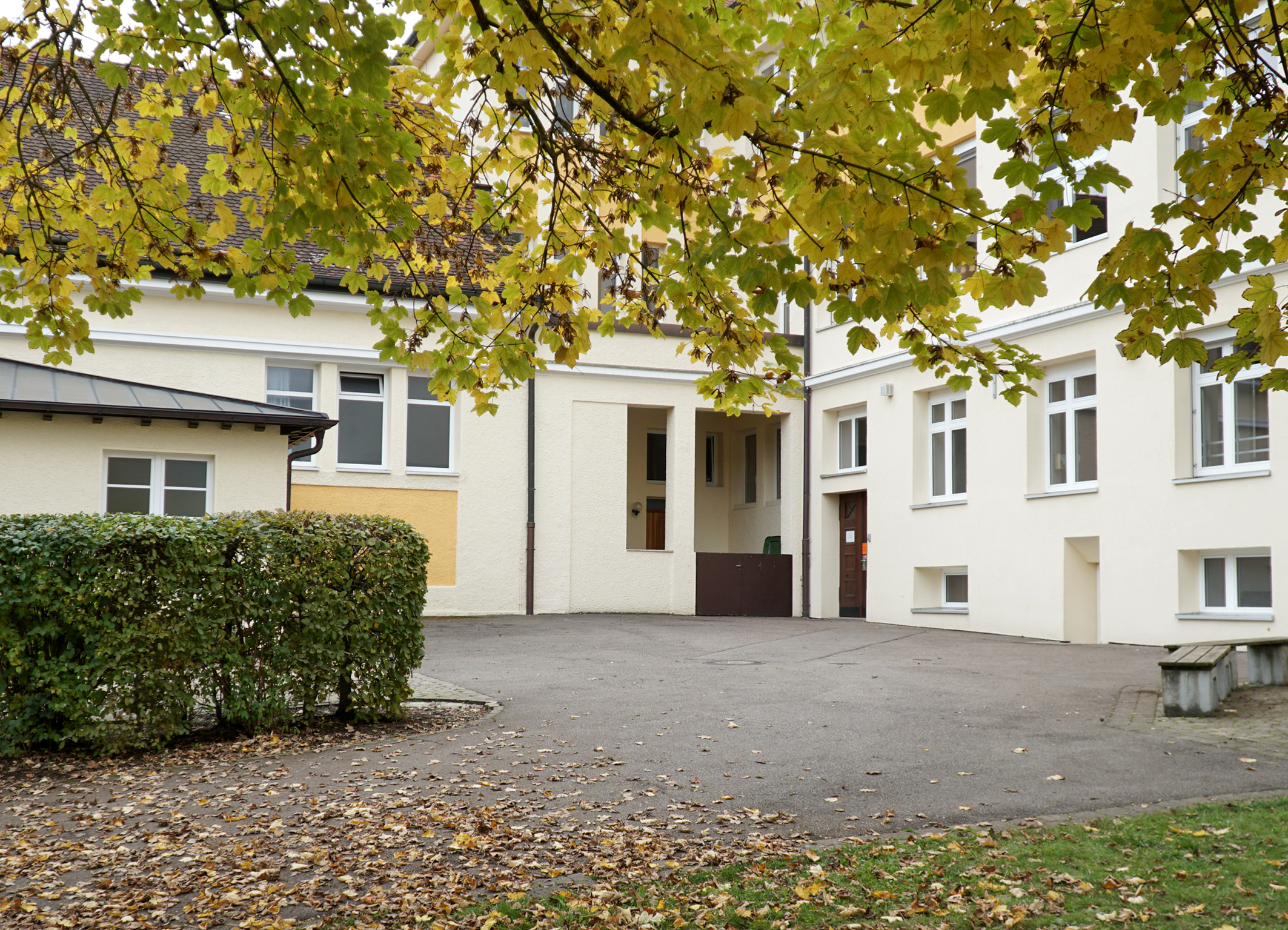 Ostschule Ostschule