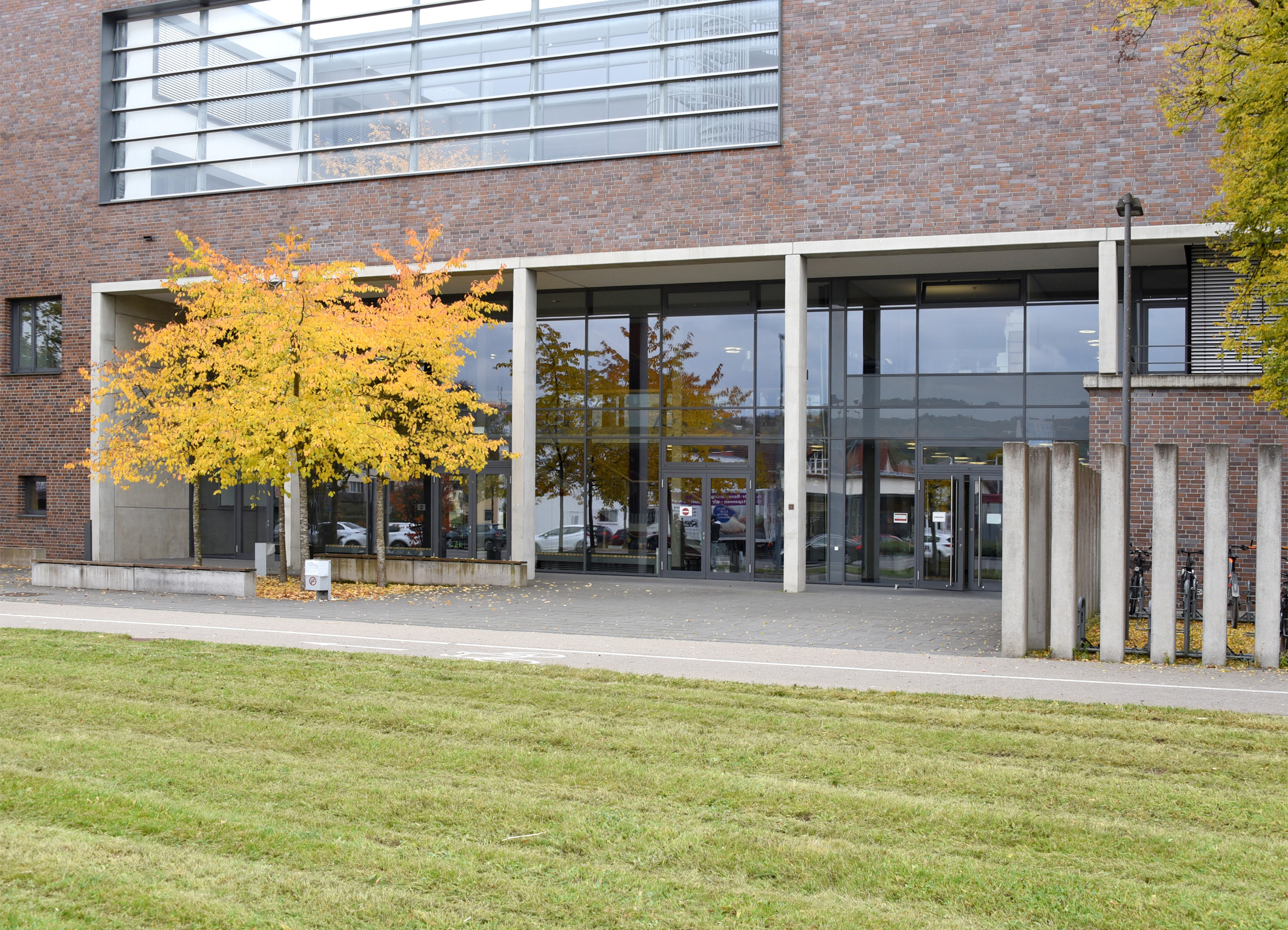 Technische Schule Heidenheim Technische Schule Heidenheim