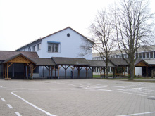Realschule Schwarzach