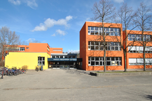 Adolf-Reichwein-Schule