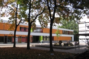 Albert-Schweitzer-Schule