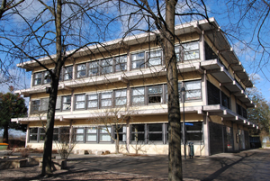 Anne-Frank-Schule