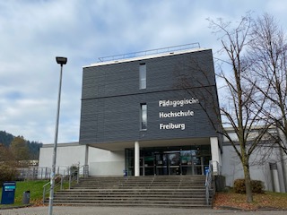 Pädagogische Hochschule