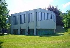 Pädagogische Hochschule Aula
