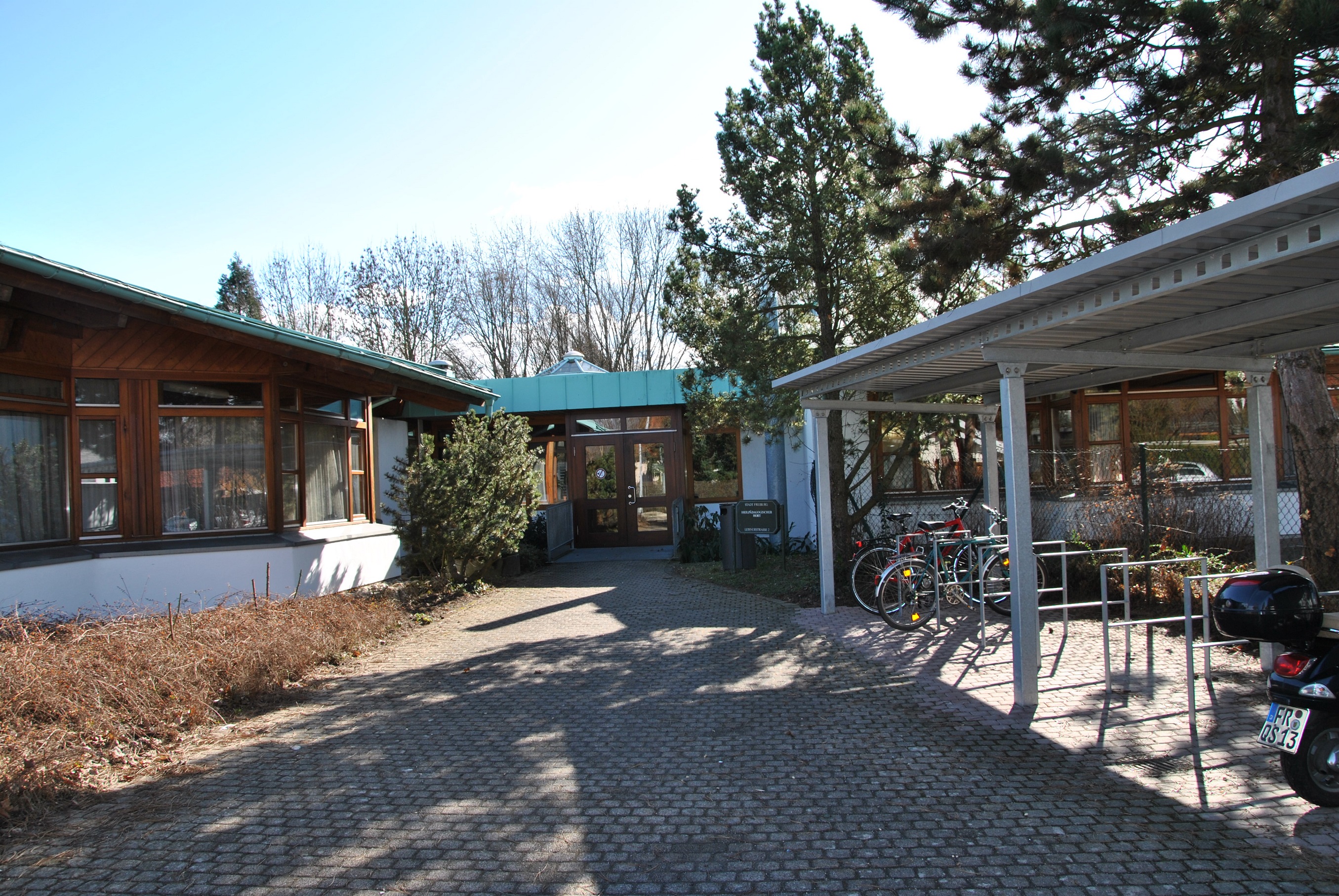 Heilpädagogischer Hort