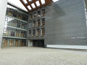 Kepler-Gymnasium