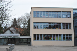 Lorettoschule