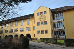 Lortzingschule
