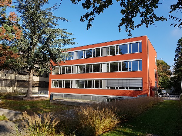 Merianschule Merianschule