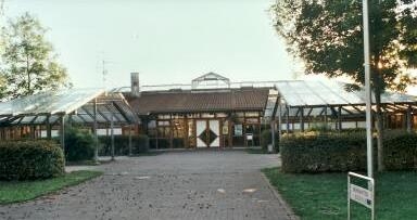 Mühlmattenschule Hochdorf