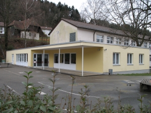 Schauinslandschule Kappel