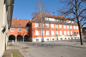 Schönbergschule