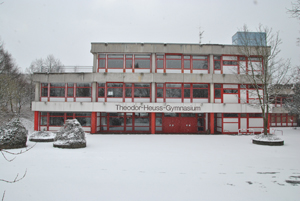 Theodor-Heuss-Gymnasium