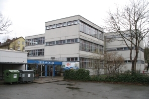 Tullaschule Tullaschule