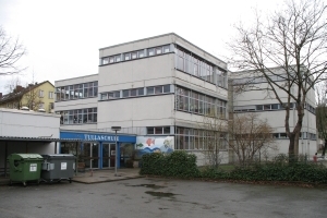 Tullaschule