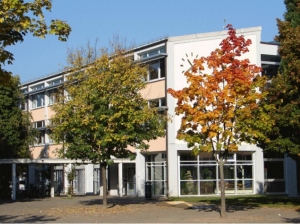 Weiherhofschule